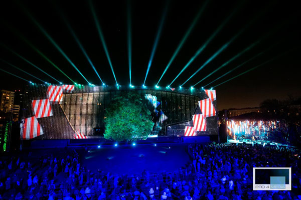 Polin Museum of the History of Polish Jews